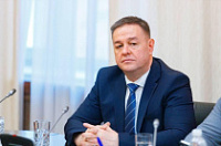 Андрей Осадчук: «Более 40 югорских компаний участвуют в нацпроекте «Производительность труда»»